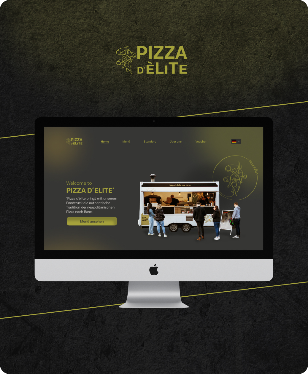 Wordpress - Responsive Design