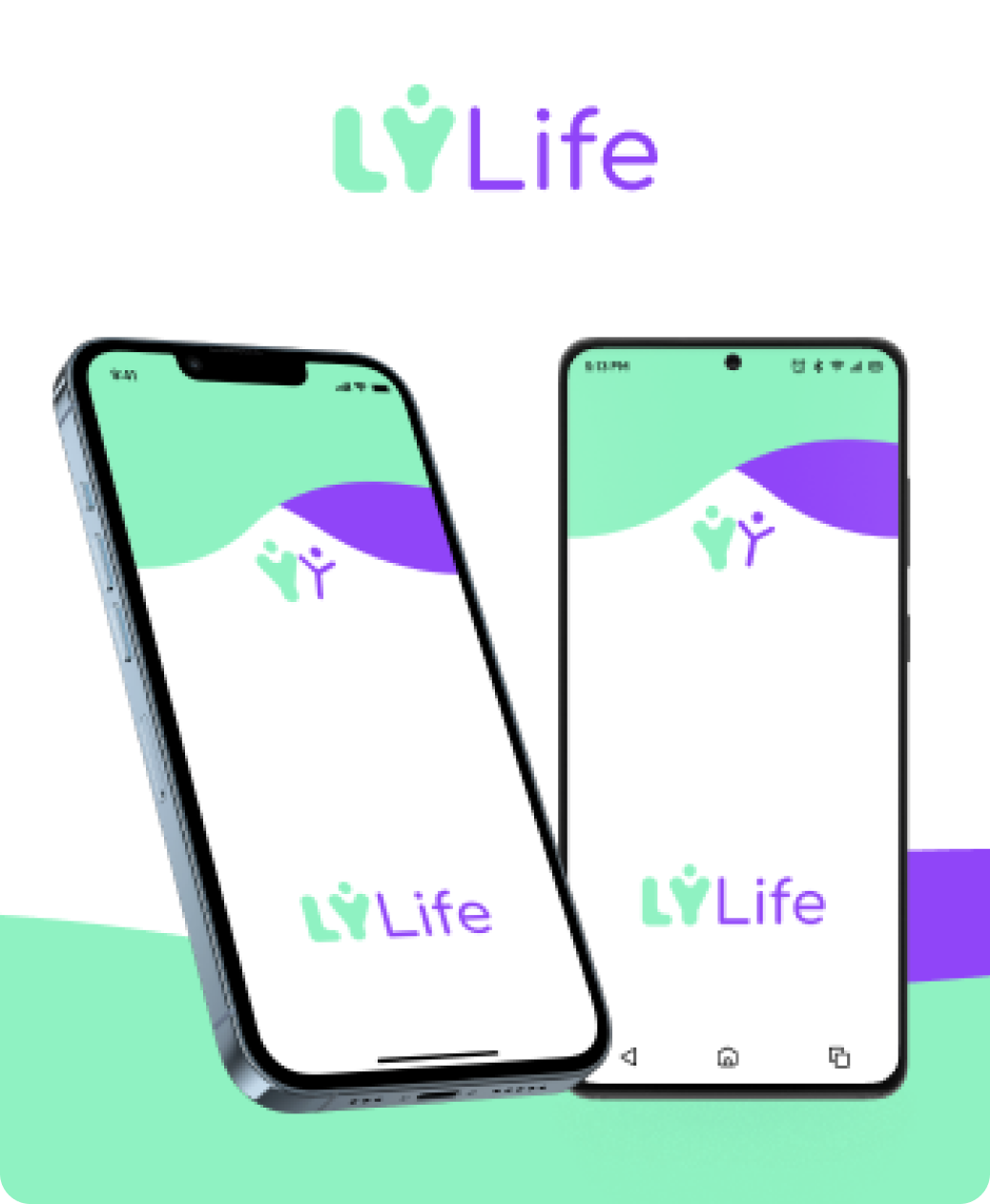 Native App - IOS and Android