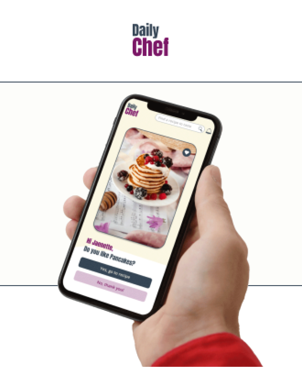 Fast and effective service on all devices