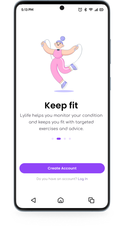 App Information
