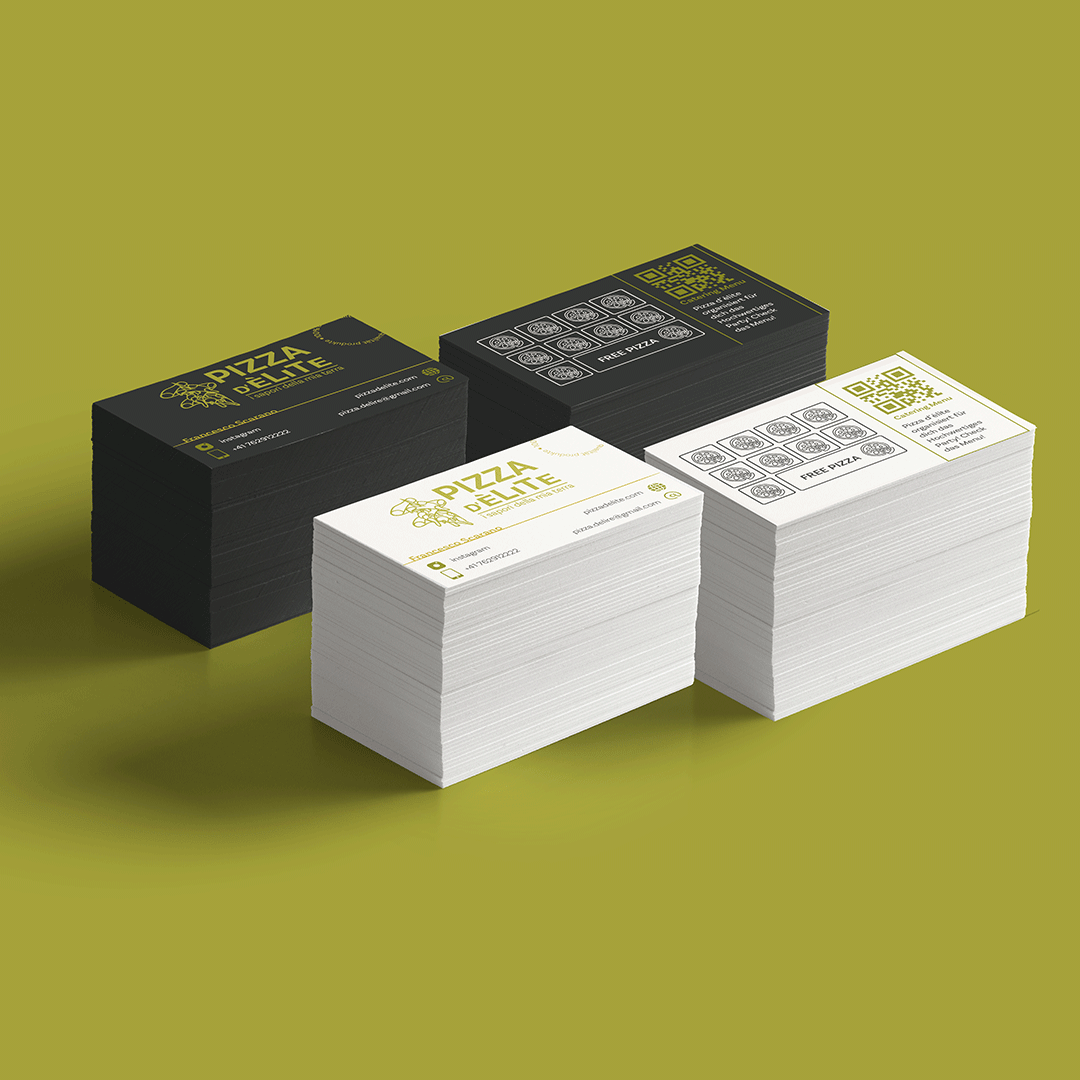 Customers Cards