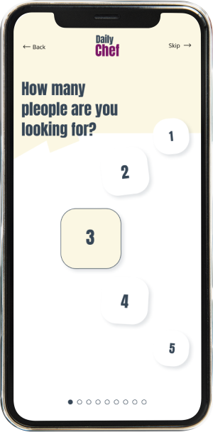 Select Family component