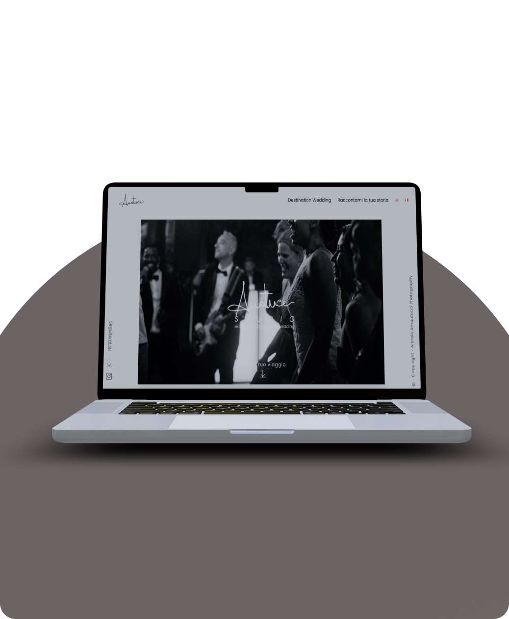 Wordpress Website Responsive