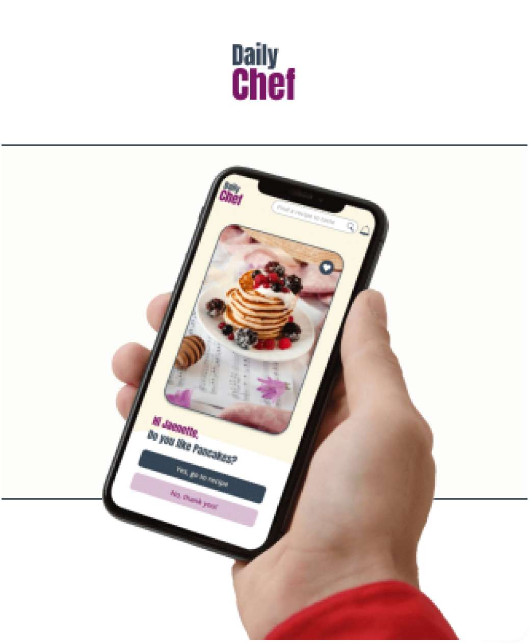 Fast and effective service on all devices
