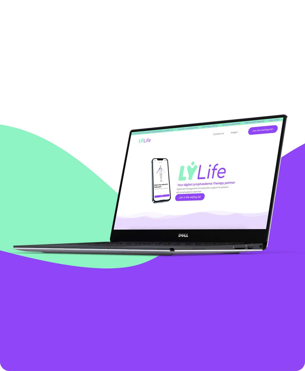 Branding, Website Responsive and App Development